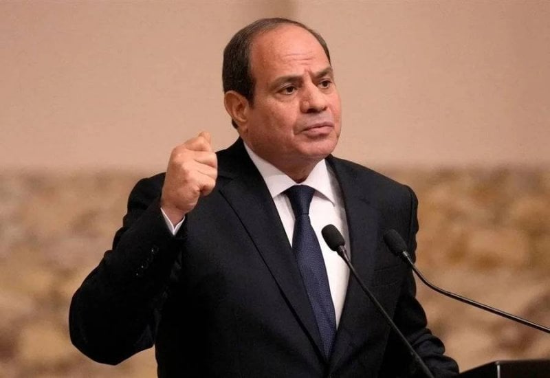 دونالد ترامب يدخل على الخط: الصفقة الضخمة بين إسرائيل ومصر أقرب من أي وقت مضى
