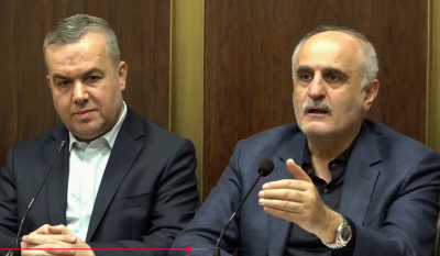 تخصيص مبالغ أولية للترميم… خليل يدعو الحكومة لتحمّل مسؤولياتها