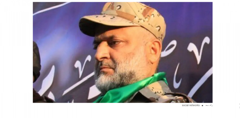 إسرائيل تعلن استهداف الرجل الثاني في حماس