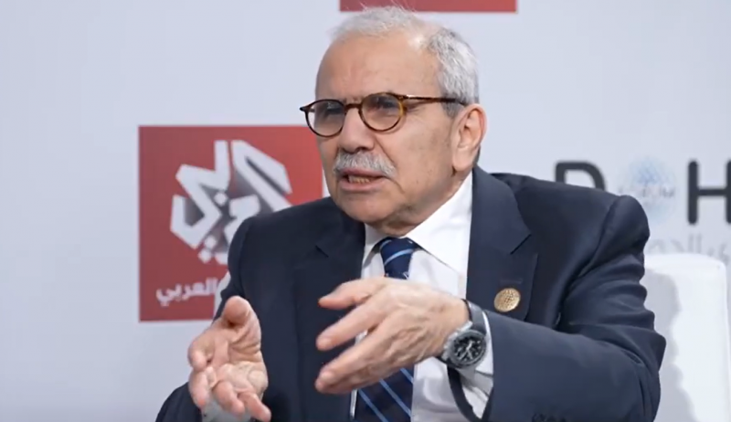 رسالة سياسية محسوبة: سلام يحدّد شروط السلام والتطبيع خيارًا مطروحًا