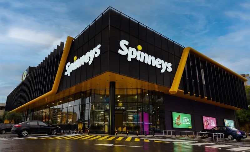 مرشّح Spinneys للانتخابات النيابية