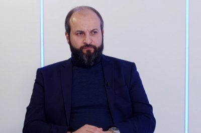 الإنتخابات طارت ومرحلة مفتوحة على احتمالات أخطر... قاسم يوسف: سيناريو خطير يُطبَخ لتعديل الطائف!
