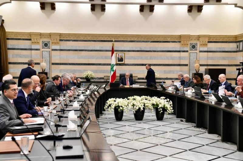 مجلس الوزراء عيّن هيئة الإشراف على الانتخابات