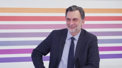 إبراهيم منيمنة يكشف سرّ نجاح المفاوضات ورسالة إلى الحزب!
