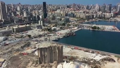 تطور قضائي بارز في ملف المرفأ..
