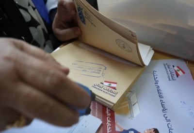 فادي بودية يكشف كواليس تحضيرات الحزب للمعركة الانتخابية... مفاجأة كبيرة وجهزوا الأدوية لمنع الجلطات!