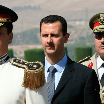 ضابط براميل بشار وشبح الموتى يفجّر خط بيروت–دمشق: أسرار سوداء في رحلة البحث عن عرّاب الأسد!
