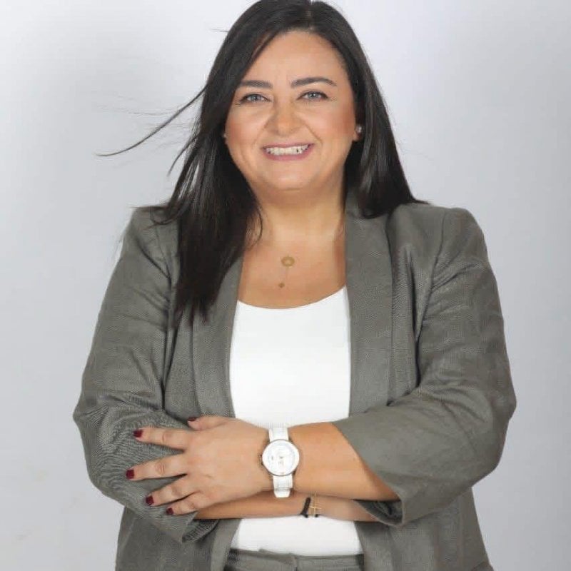 مؤشرات على التفاف عائلات كسروانية حول المرشّحة جوزفين زغيب