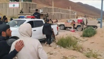 بالتفاصيل… لائحة أسماء الموقوفين اللبنانيين الـ 14 المفرج عنهم في سوريا 