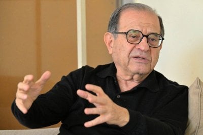 بقرادوني ل”ليبانون ديبايت”: هكذا تنظر واشنطن إلى بري
