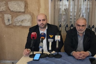 تحوّل في واقع المستشفيات... ناصر الدين يفاجئ بالأرقام! (صور)