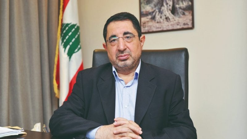 "تبرير للعدوان"… الحاج حسن ينتقد تصريحات رجّي