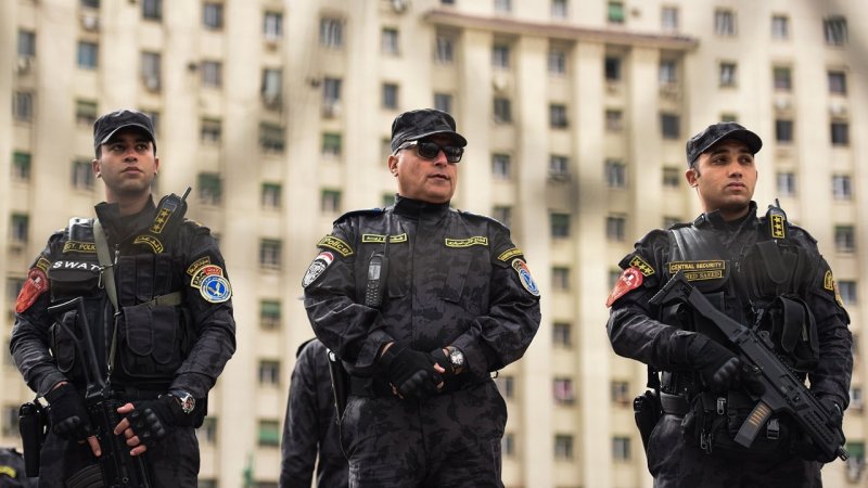 بسبب تجارة الممنوعات… سقوط مدوٍّ لسائق مسؤول بارز في قبضة الأمن!