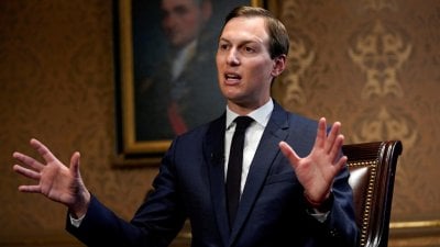 من السجن إلى الحرية… ضغط كوشنر ينجح في الإفراج عن مراهق فلسطيني–أميركي