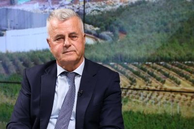 انذار الى الضاحية الجنوبية... 