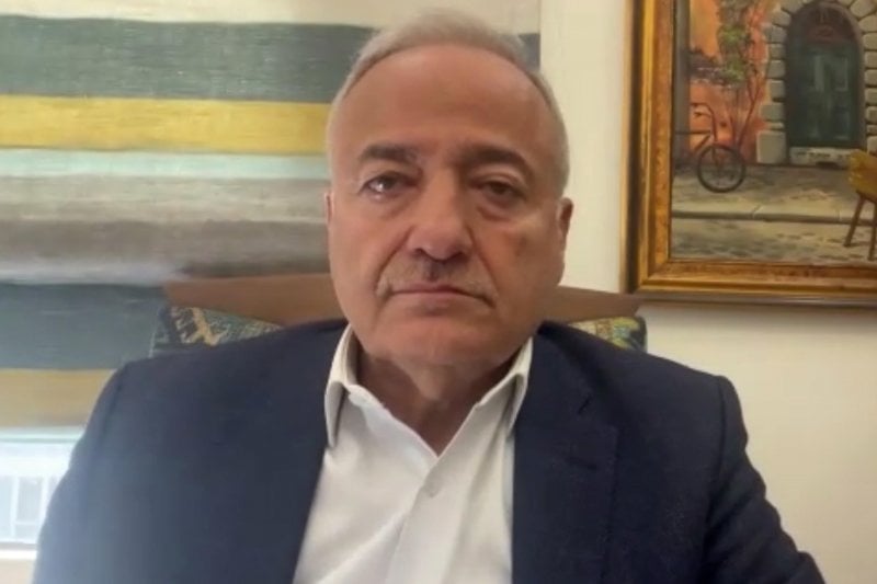 ضبط "هدهد الضاحية" وشاحنة مسيرات عسكرية في مرفأ طرابلس- خالد حمادة يحذر: ذخائر سورية تتجه الى لبنان!
