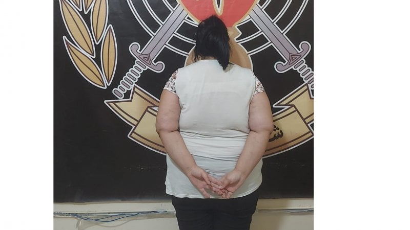 من جثّة مجهولة إلى اعتراف صادم... "الأمن" يكشف ملابسات وفاة شاب في غادير
