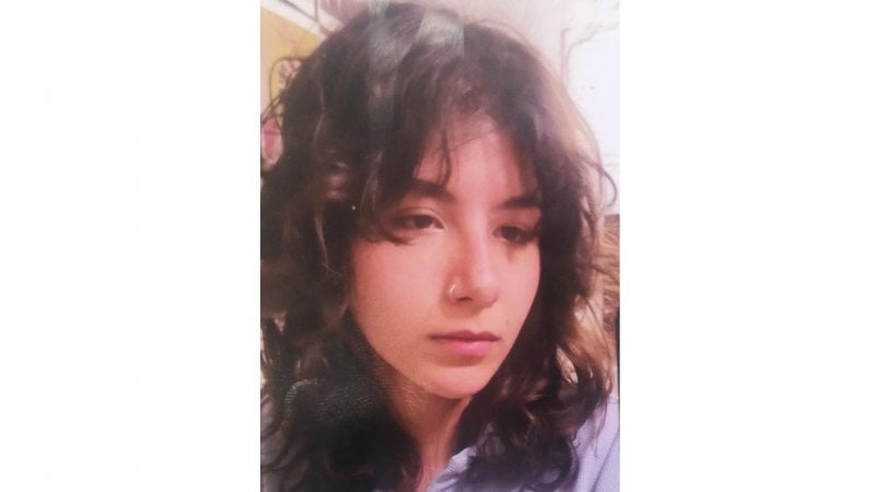 القاصر غادرت ولم تعُد في الأشرفيّة... "الأمن" يعمم صورتها
