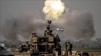 خيار الحرب يقترب بقوة... تحذير من مؤشرات خطيرة: 