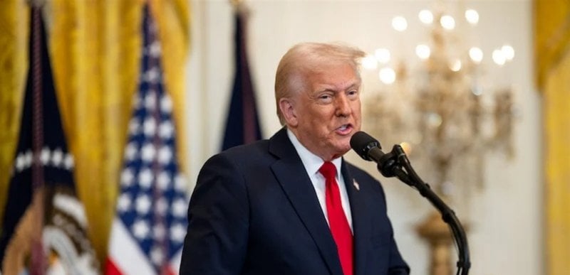 غياب الردع النووي عن استراتيجية ترامب يثير مخاوف خبراء الأمن القومي