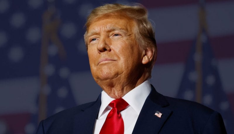 "سلام غير مسبوق "في الشرق الأوسط... ماذا قال ترامب عن حزب الله؟
