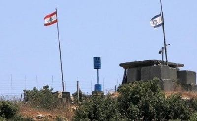 لبنان هو الأضعف