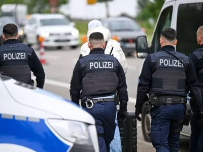 سوق عيد الميلاد هدفًا لمخطط إرهابي… والسلطات الألمانية تُحبطه