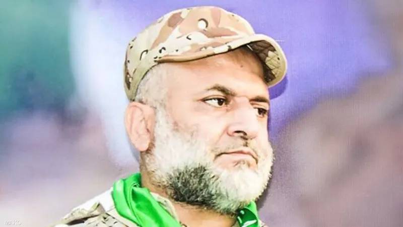 رائد سعد… سيرة قيادي في حماس بعد إعلان إسرائيل اغتياله