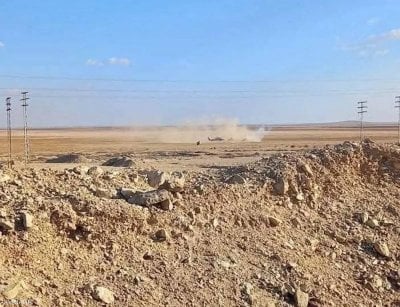 كواليس هجوم تدمر… الداخلية السورية تكشف تفاصيل جديدة