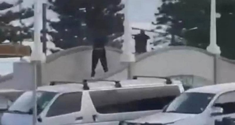 "وحشي"... رئيس إسرائيل يعلّق على هجوم سيدني