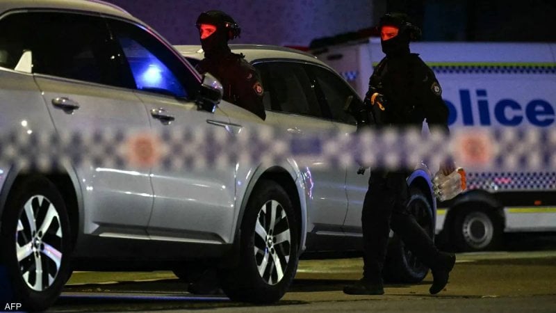 ناجٍ من هجمات 7 تشرين الأول يُصاب في هجوم إطلاق نار على شاطئ بوندي