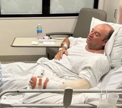 من بطل إلى رهينة إسرائيلية… 