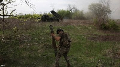 وثائق أمنية تكشف ملامح خطة غربية لأوكرانيا