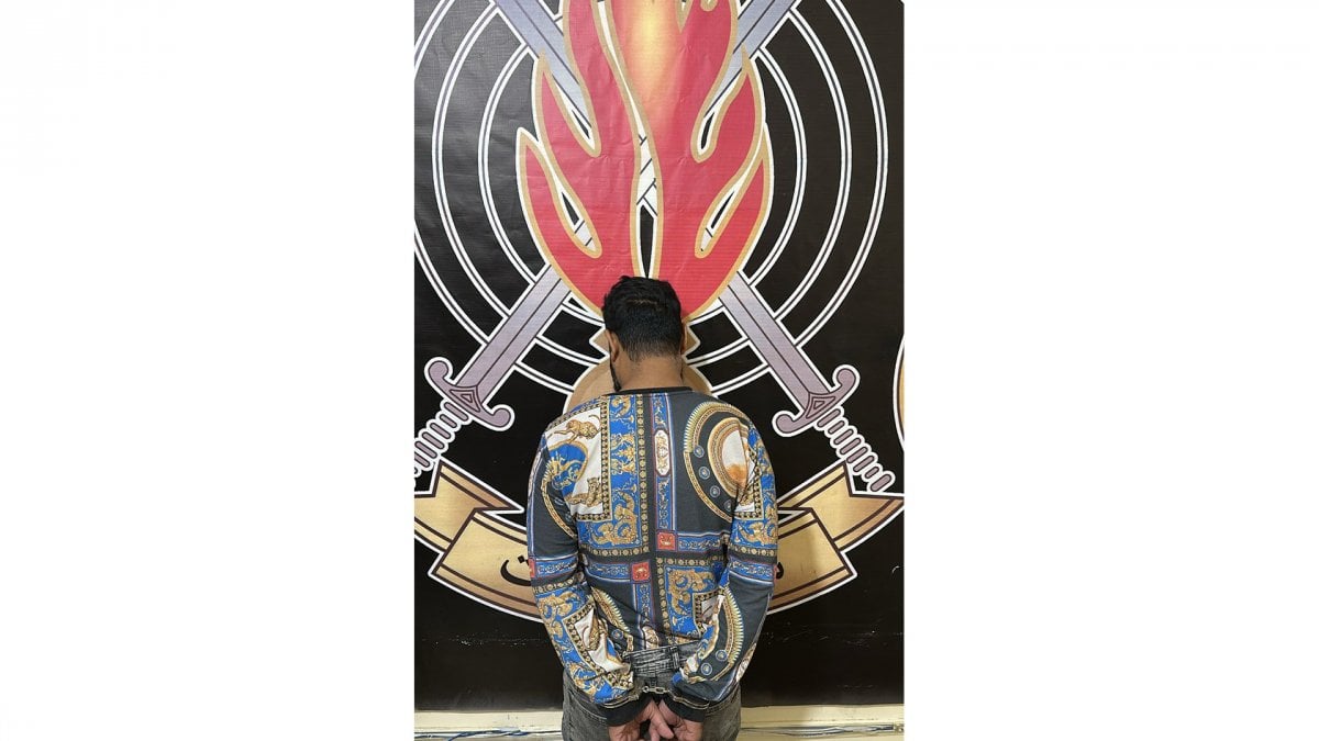 30 ملاحقة قضائية وسجل إجرامي ثقيل… القبض على أخطر سارقي الدراجات