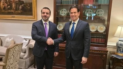 اتصال سوري–أميركي: هجوم تدمر يستهدف زعزعة العلاقة السورية–الأميركية