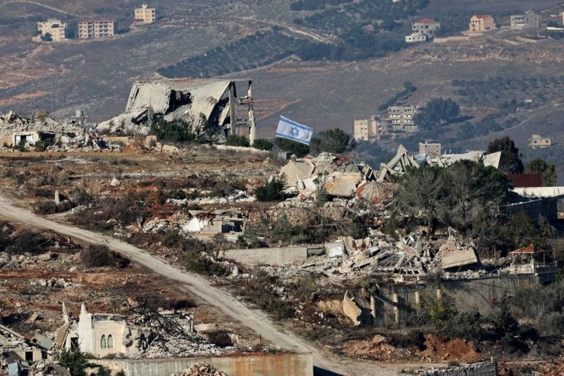 مرحلة "العروض" تبعد شبح الحرب...اللعبة الاميركية كُشفت جنوب الليطاني!