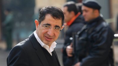 الحاج حسن: الدعوة إلى نزع السلاح تعني تجريد لبنان من أي وسيلة دفاع