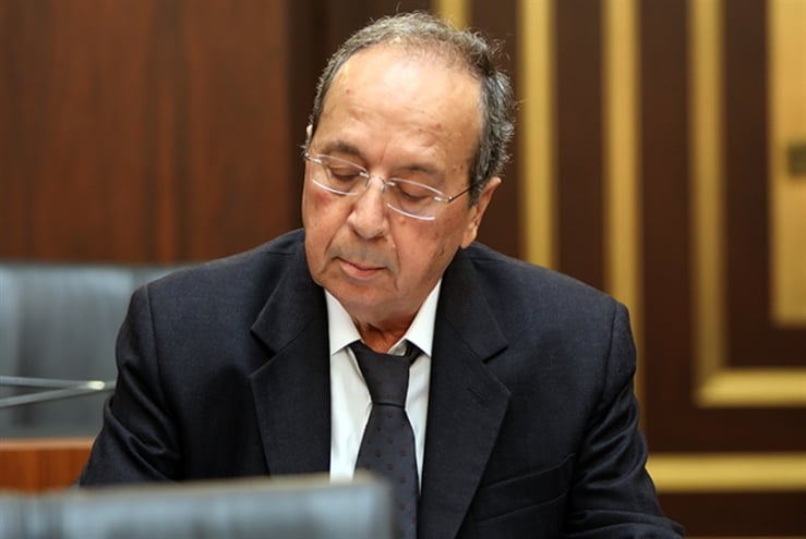 السيد: لو كانت السياسة بوضوح الجيش وإخلاصه لكان لبنان بألف خير