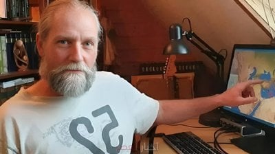 من الزلازل إلى الأهرامات… هوغربيتس يثير عاصفة من الأسئلة 