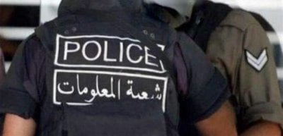 شعبة المعلومات تداهم هنغارًا في البقاع… أطنان من الغذاء الفاسد