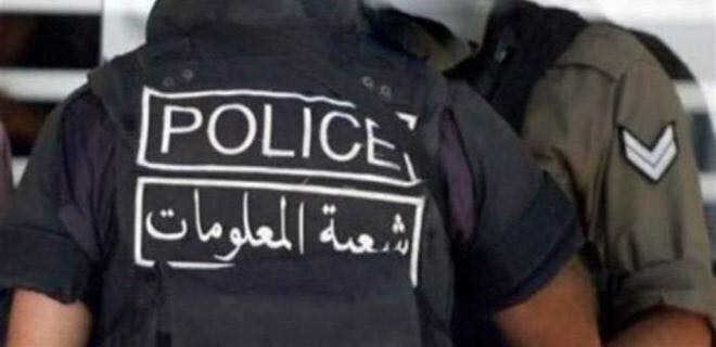 شعبة المعلومات تداهم هنغارًا في البقاع… أطنان من الغذاء الفاسد