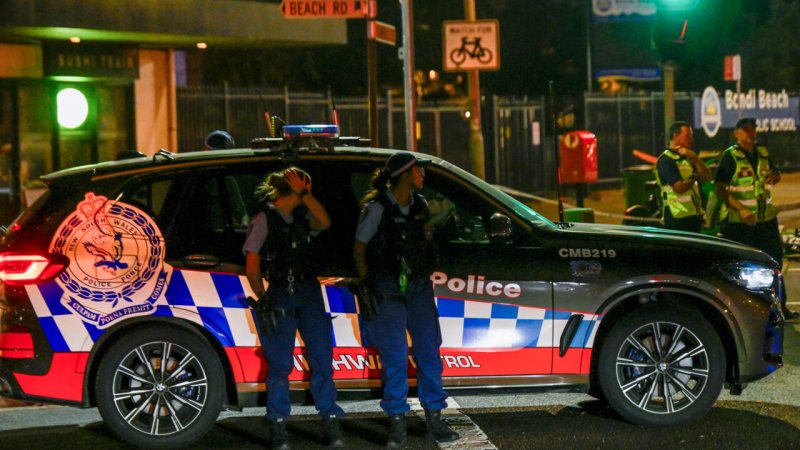 إيران تدين هجوم سيدني وتؤكد: الإرهاب مرفوض أينما كان