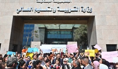 الأساتذة المتعاقدون يرفضون الإضراب… واتهام مباشر للروابط بالمحاصصة الحزبية