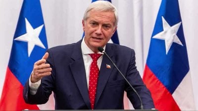 رئيس تشيلي الجديد… يميني متطرف ومواقف مؤيّدة لإسرائيل