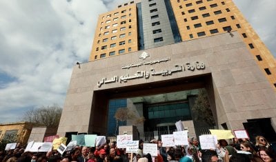 الروابط التعليمية تحذّر الحكومة: 