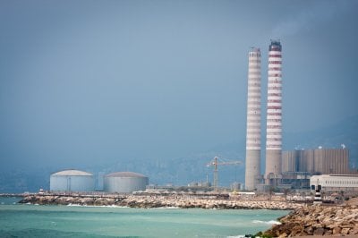 كهرباء لبنان رهينة كارتيل الفيول