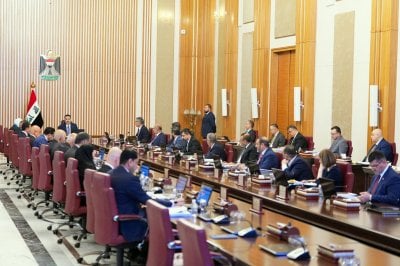 بغداد على مفترق سياسي… الانقسام يعرقل حسم رئيس الوزراء