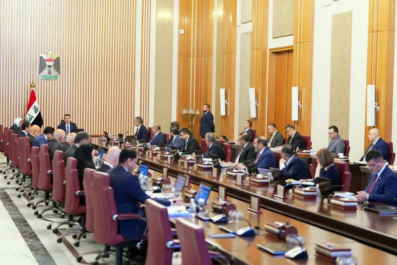 بغداد على مفترق سياسي… الانقسام يعرقل حسم رئيس الوزراء