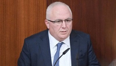 قبل جلسة الخميس… ضاهر يدعو إلى تسوية تؤمّن النصاب والتشريع