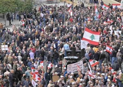 مفاعيل الوعود تنتهي آخر السنة… وتحركات كبيرة يُحضّر لها!